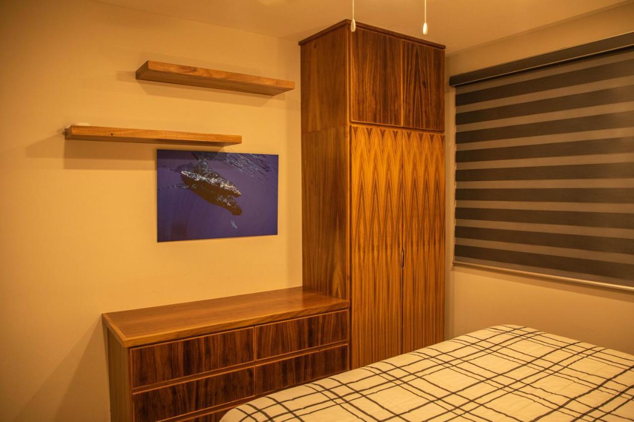 New Condo W/Rooftop Pool & View Cabo San Lucas Exteriör bild