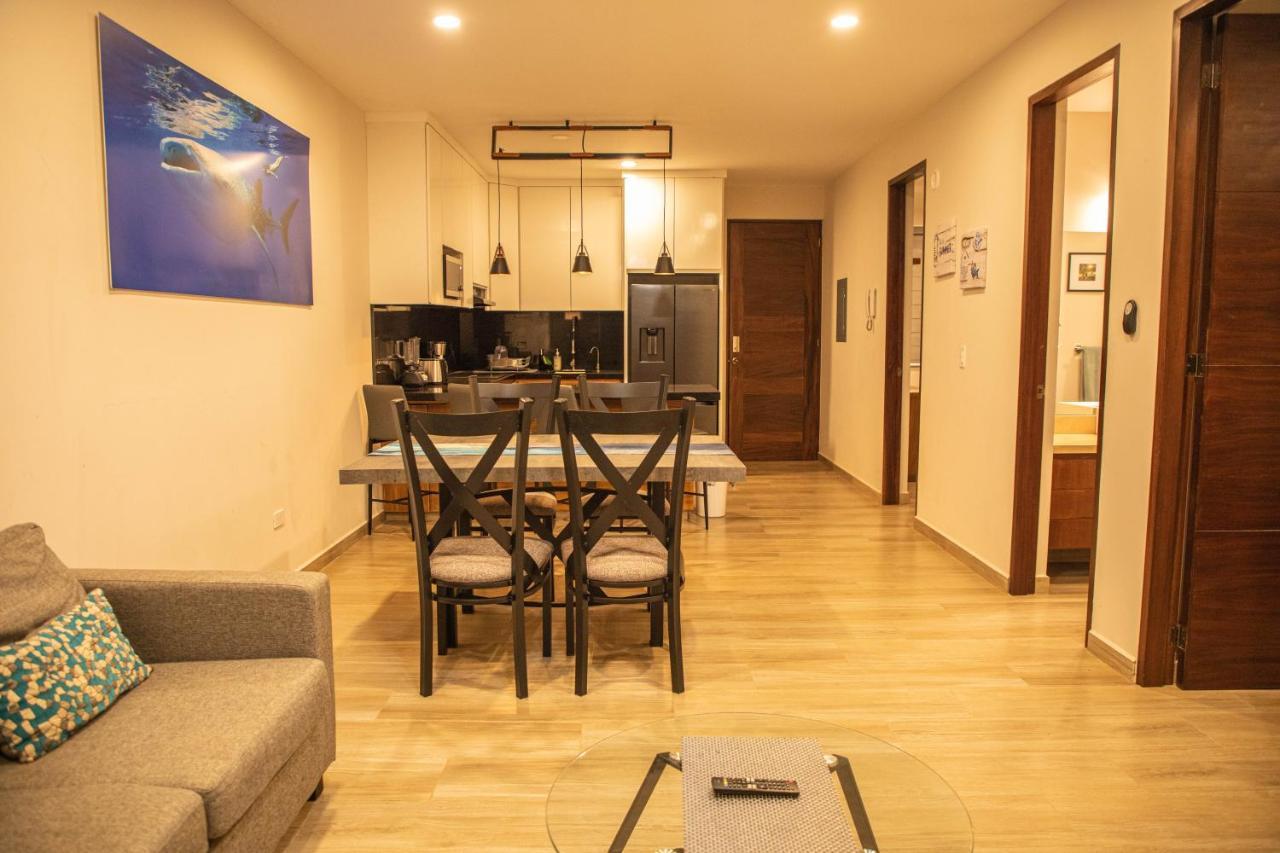 New Condo W/Rooftop Pool & View Cabo San Lucas Exteriör bild