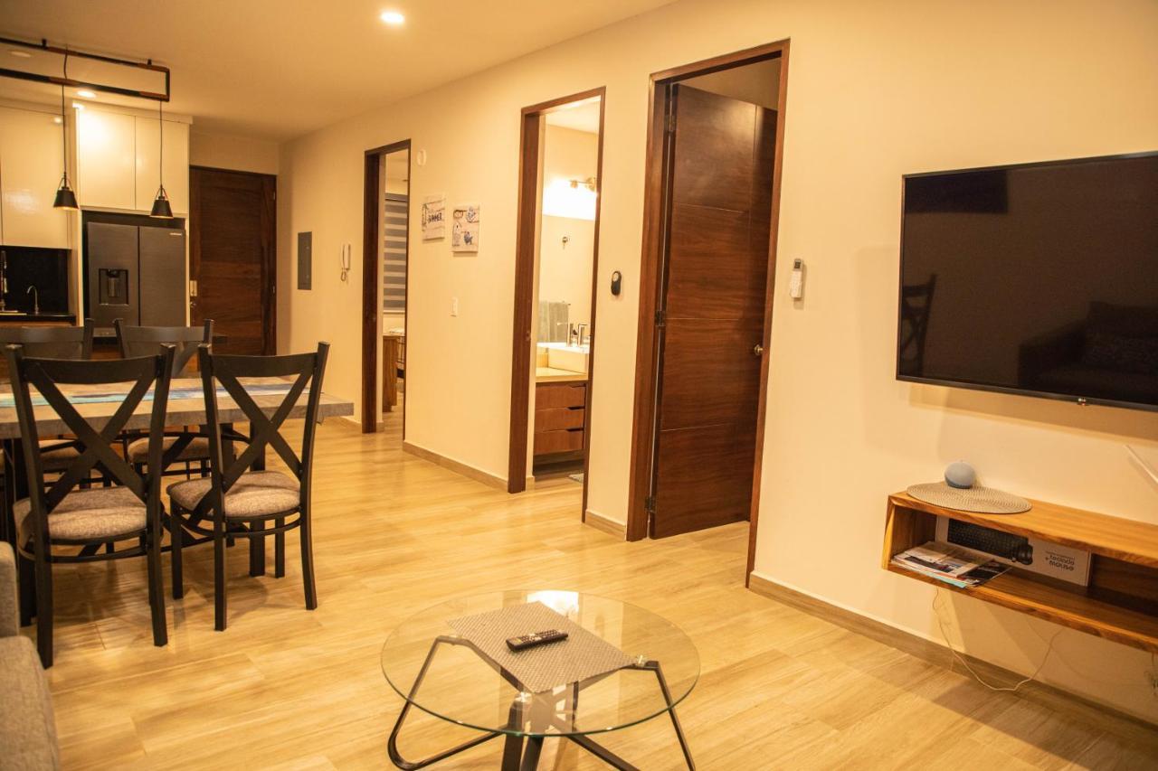 New Condo W/Rooftop Pool & View Cabo San Lucas Exteriör bild