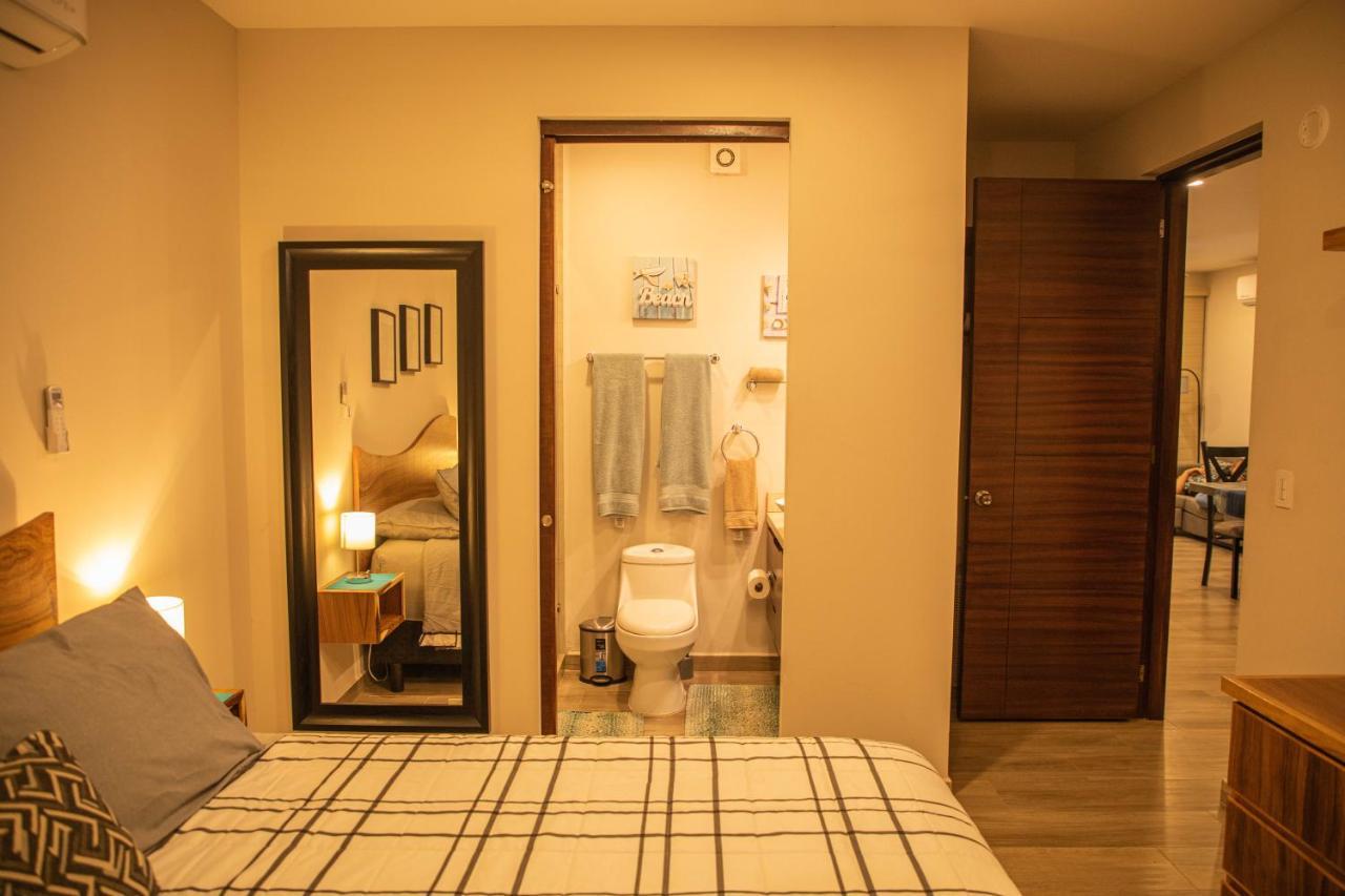 New Condo W/Rooftop Pool & View Cabo San Lucas Exteriör bild