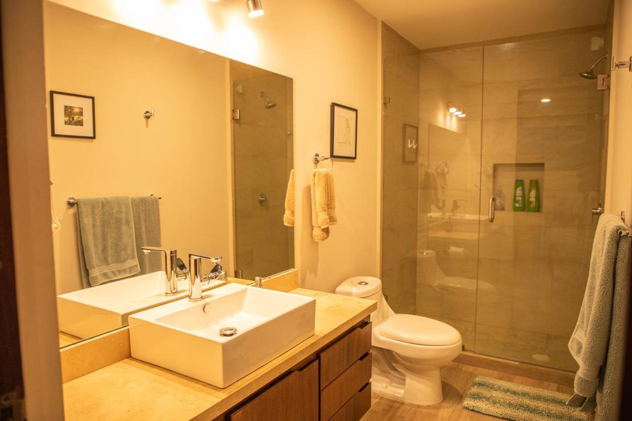 New Condo W/Rooftop Pool & View Cabo San Lucas Exteriör bild