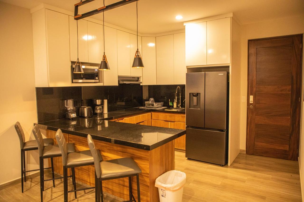New Condo W/Rooftop Pool & View Cabo San Lucas Exteriör bild