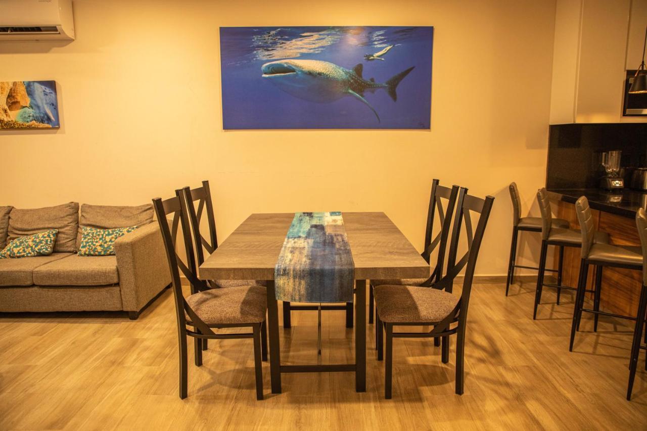 New Condo W/Rooftop Pool & View Cabo San Lucas Exteriör bild