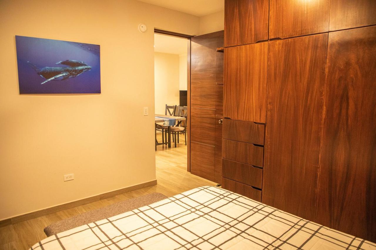 New Condo W/Rooftop Pool & View Cabo San Lucas Exteriör bild